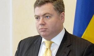 Екс-заступника міністра юстиції заарештували на два місяці