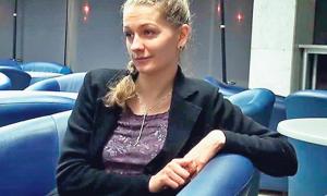 Марина Яблокова розповіла про подробиці скандалу з Кіркоровим