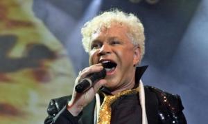 Борис Мойсеєв більше не виступатиме?