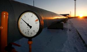 З 1 січня Україна не постачатиме газу до Польщі