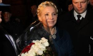 Юлії Тимошенко висунули обвинувачення