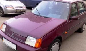 Майже 20 ветеранів війни отримали автівки