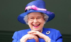 Королева Єлизавета II стала прабабцею
