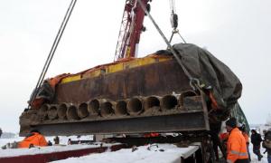 В Німеччині знайдено гробницю з безцінними коштовностями