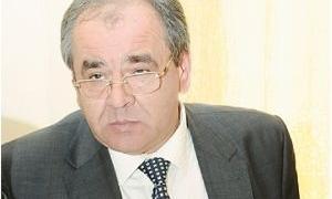 БЮТ намагається звільнити міністра охорони здоров'я