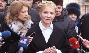 Завтра Юлію Тимошенко знову викликають в Генпрокуратуру