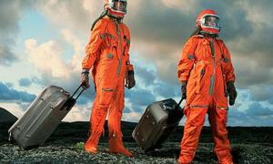 Через 10 років космічний туризм стане доступним і для звичайних людей