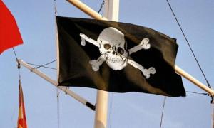 Захоплене піратами судно з шістьма українцями не виходить на контакт