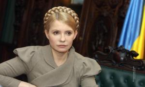 Опівдні на Юлію Тимошенко чекає черговий допит в ГПУ
