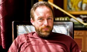 Вікіпедія зібрала 16 мільйонів доларів пожертв