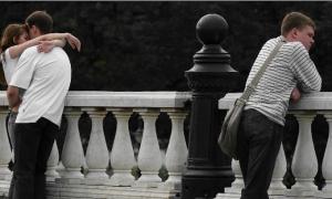 У столиці відкрилося агентство, яке перевіряє пари на вірність