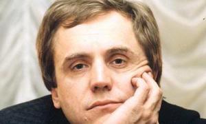 Лікарі виявили в актора Андрія Соколова вогнепальне поранення