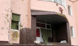 Прокуратура назвала вибух пам’ятника Сталіну в Запоріжжі терактом