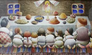 Різдвяні традиції українців