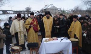У Ківерцях побудують храм Княгині Ольги