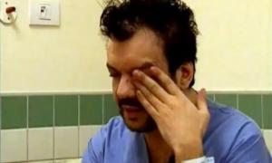 Філіп Кіркоров хотів скоїти самогубство