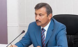 Голова Ради міністрів Криму приступив до роботи
