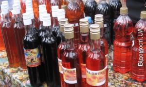 У Луцьку нагородили кращих медоварів України