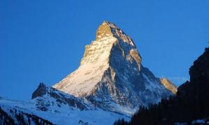 Українських альпіністів сьогодні спробують евакуювати з Монблана