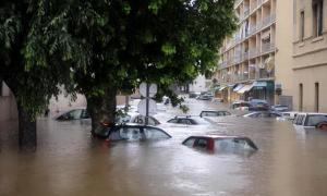 В Бразилії запровадили надзвичайний стан через сильні повені