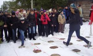 Вихованці позашкільних закладів області активно відпочили на природі 