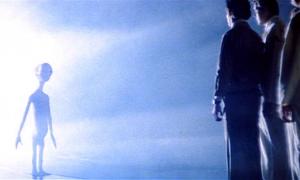 Вчені активно готуються до зустрічі з позаземними цивілізаціями