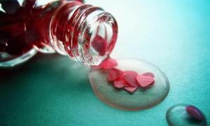 Вчені працюють над ліками від кохання без взаємності