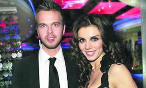 Анна Седокова 20 січня вдруге виходить заміж