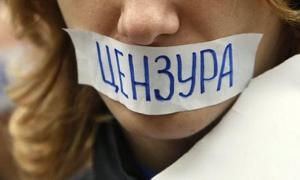 Українські ЗМІ ігнорують суспільно важливі новини