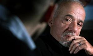 Книги Пауло Коельо заборонили в Ірані