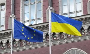 До літа між Україною і ЄС може з’явитися зона вільної торгівлі