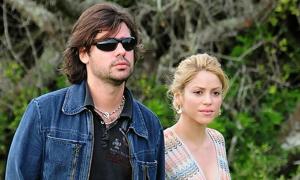 Шакіра розійшлася з коханим, з яким зустрічалася 11 років