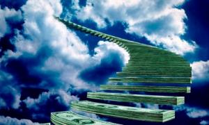 Україна — другий найбільший у світі боржник МВФ