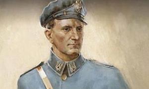 Суд у справі присвоєння звання Героя Роману Шухевичу перенесли на лютий
