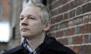 Засновник WikiLeaks боїться, що в США його кинуть у в’язницю в Гуантанамо 