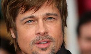 Бред Пітт освоює ліверпульський акцент, щоб зіграти Джона Леннона 