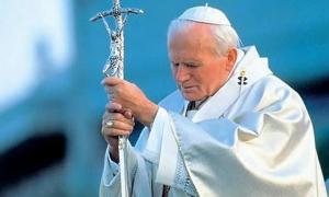 Папу Римського Іоанна Павла II можуть зарахувати до лику блаженних 