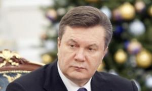 Віктор Янукович вимагає переписати Кримінальний кодекс