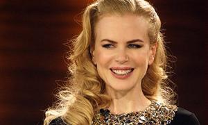 Ніколь Кідман заради повернення молодості колола ботокс