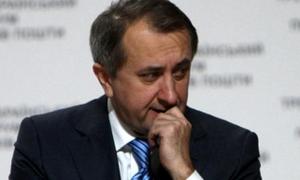 Чехи надали Богдану Данилишину політичний притулок