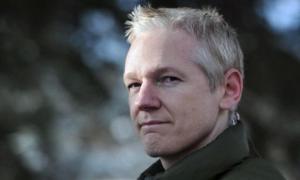 Джуліан Ассанж має компромат на медіамагната Руперта Мердока