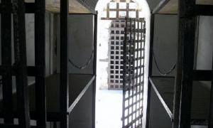 Україна на третьому місці в Європі по кількості засуджених до позбавлення волі