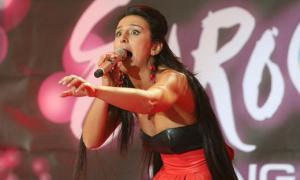 Джамала зняла для «Євробачення» кліп «Smile»