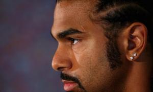 Девід Хей і Віталій Кличко ніяк не можуть узгодити дату бою