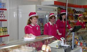 Найпопулярніші професії серед волинян — продавець, касир та менеджер