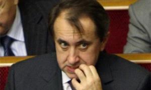 Генпрокуратура не закриватиме кримінальну справу проти Богдана Данилишина