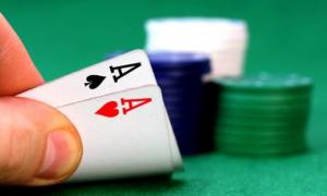 За дорученням уряду буде впроваджено збір за проведення азартних ігор  