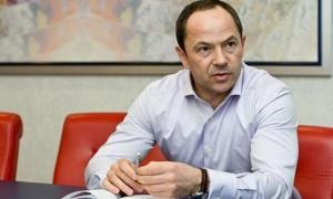 Сергій Тігіпко за півроку обіцяє прийняти Трудовий кодекс