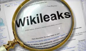 Wikileaks отримає доступ до банківських рахунків знаменитостей