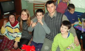 У Луцьку пройде парад волонтерів